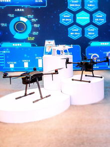 揭秘智慧创新展 多点开花，将智能融入物业管理——中交华安智能穿戴设备管理系统